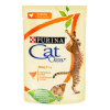 Purina Cat Chow Adult Kurczak i cukinia 85g mokra karma dla kota